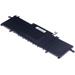 Baterie T6 Power Asus ZenBook 13 UX334, 14 UX434, Flip 14 UX463, 3400mAh, 39Wh, 3cell, Li-pol NBAS0199