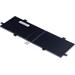 Baterie T6 Power Asus ZenBook 14 UX431, VivoBook S14 S431F, 6150mAh, 47Wh, 2cell, Li-pol NBAS0198