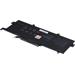 Baterie T6 Power Asus ZenBook UX330UA, 4940mAh, 57Wh, 3cell, Li-pol NBAS0163