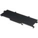 Baterie T6 Power Asus ZenBook UX330UA, 4940mAh, 57Wh, 3cell, Li-pol NBAS0163