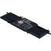 Baterie T6 Power Asus ZenBook UX333FA, UX333FN, 4335mAh, 50Wh, 3cell, Li-pol NBAS0190