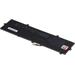 Baterie T6 Power Asus ZenBook UX430U, UX3430U, 4355mAh, 50Wh, Li-pol, 3cell NBAS0140