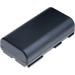 Baterie T6 power Canon BP-911, BP-914, BP-915, 2300mAh, černá VCCA0014