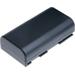 Baterie T6 power Canon BP-911, BP-914, BP-915, 2300mAh, černá VCCA0014