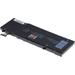 Baterie T6 Power Dell Alienware M15, M17, G5 5590, G7 7590, 7790, 3940mAh, 60Wh, 4cell, Li-pol NBDE0210