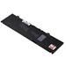 Baterie T6 power Dell Insprion 13 5370, 7370, 7373, 7386, Vostro 5370, 3330mAh, 38Wh, 3cell, Li-pol NBDE0190