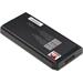 Baterie T6 Power Dell Latitude 14 5404, 5414, 14 7404, 7414 Rugged, 8700mAh, 97Wh, 9cell, Li-ion NBDE0218