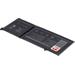 Baterie T6 Power Dell Latitude 3320, 3420, Inspiron 3515, Vostro 3515, 3640mAh, 41Wh, 3cell, Li-pol NBDE0220