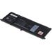 Baterie T6 Power Dell Latitude 3410, 3510, Inspiron 5501, Vostro 5401, 3530mAh, 53Wh, 4cell, Li-pol NBDE0216