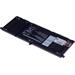 Baterie T6 Power Dell Latitude 3410, 3510, Inspiron 5501, Vostro 5401, 3530mAh, 53Wh, 4cell, Li-pol NBDE0216