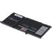 Baterie T6 Power Dell Latitude 3410, 3510, Inspiron 5501, Vostro 5401, 3555mAh, 40Wh, 3cell, Li-pol NBDE0212