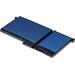 Baterie T6 power Dell Latitude 5280, 5290, 5480, 5490, 5580, 5590, 4450mAh, 51Wh, 3cell, Li-pol NBDE0197