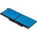 Baterie T6 power Dell Latitude 5280, 5290, 5480, 5490, 5580, 5590, 8950mAh, 68Wh, 4cell, Li-pol NBDE0177