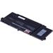 Baterie T6 Power Dell Latitude 5320, 7320, 7420, 7520, 3900mAh, 59Wh, 4cell, Li-pol NBDE0224