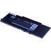 Baterie T6 Power Dell Latitude 5401, 5410, 5501, 5510, Precision 3550, 4470mAh, 68Wh, 4cell, Li-pol NBDE0217