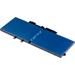 Baterie T6 Power Dell Latitude 5401, 5410, 5501, 5510, Precision 3550, 4470mAh, 68Wh, 4cell, Li-pol NBDE0217