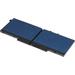 Baterie T6 Power Dell Latitude 5401, 5410, 5501, 5510, Precision 3550, 4470mAh, 68Wh, 4cell, Li-pol NBDE0217