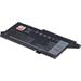 Baterie T6 Power Dell Latitude 5420, 5520, Precision 3560, 3680mAh, 42Wh, 3cell, Li-pol NBDE0222