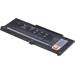 Baterie T6 Power Dell Latitude 5420, 5520, Precision 3560, 4100mAh, 63Wh, 4cell, Li-pol NBDE0223