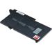 Baterie T6 power Dell Latitude 7280, 7290, 7380, 7390, 7480, 7490, 3600mAh, 41Wh, 3cell, Li-pol NBDE0194
