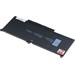 Baterie T6 power Dell Latitude 7280, 7290, 7380, 7390, 7480, 7490, 7900mAh, 60Wh, 4cell, Li-pol NBDE0185