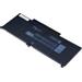Baterie T6 power Dell Latitude 7280, 7290, 7380, 7390, 7480, 7490, 7900mAh, 60Wh, 4cell, Li-pol NBDE0185