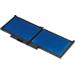 Baterie T6 power Dell Latitude 7280, 7290, 7380, 7390, 7480, 7490, 7900mAh, 60Wh, 4cell, Li-pol NBDE0185