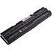 Baterie T6 power Dell Latitude E6420, E6430, E6520, E6530, E5420, E5430, E5520, 6cell, 5200mAh NBDE0131
