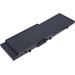 Baterie T6 power Dell Precision 15 7510, 17 7710, 7900mAh, 91Wh, 6cell, Li-pol NBDE0164