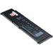 Baterie T6 Power Dell Precision 7550, 7560, 7750, 7760, 8330mAh, 95Wh, 6cell, Li-pol NBDE0234