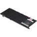 Baterie T6 power Dell XPS 13 9360, 7900mAh, 60Wh, 4cell, Li-pol NBDE0180