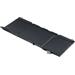 Baterie T6 power Dell XPS 13 9360, 7900mAh, 60Wh, 4cell, Li-pol NBDE0180
