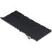 Baterie T6 power Dell XPS 13 9360, 7900mAh, 60Wh, 4cell, Li-pol NBDE0180