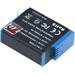 Baterie T6 Power GoPro Hero 9, Hero 10, Hero 11, Hero 12, 1720mAh, 6,6Wh VCGO0006