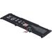 Baterie T6 Power HP EliteBook 630 G9, 640 G9, ProBook 440 G9, 3600mAh, 42Wh, 3cell, Li-pol, short NBHP0234
