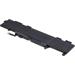 Baterie T6 power HP EliteBook 745 G5, 830 G5, 840 G5, ZBook 14U G5, 4330mAh, 50Wh, 3cell, Li-pol NBHP0171