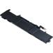 Baterie T6 power HP EliteBook 745 G5, 830 G5, 840 G5, ZBook 14U G5, 4330mAh, 50Wh, 3cell, Li-pol NBHP0171