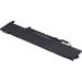 Baterie T6 power HP EliteBook 745 G5, 830 G5, 840 G5, ZBook 14U G5, 4330mAh, 50Wh, 3cell, Li-pol NBHP0171