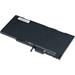 Baterie T6 power HP EliteBook 750 G1/G2, 840 G1/G2, 850 G1/G2, 2700mAh, 30Wh, 3cell, Li-pol NBHP0110