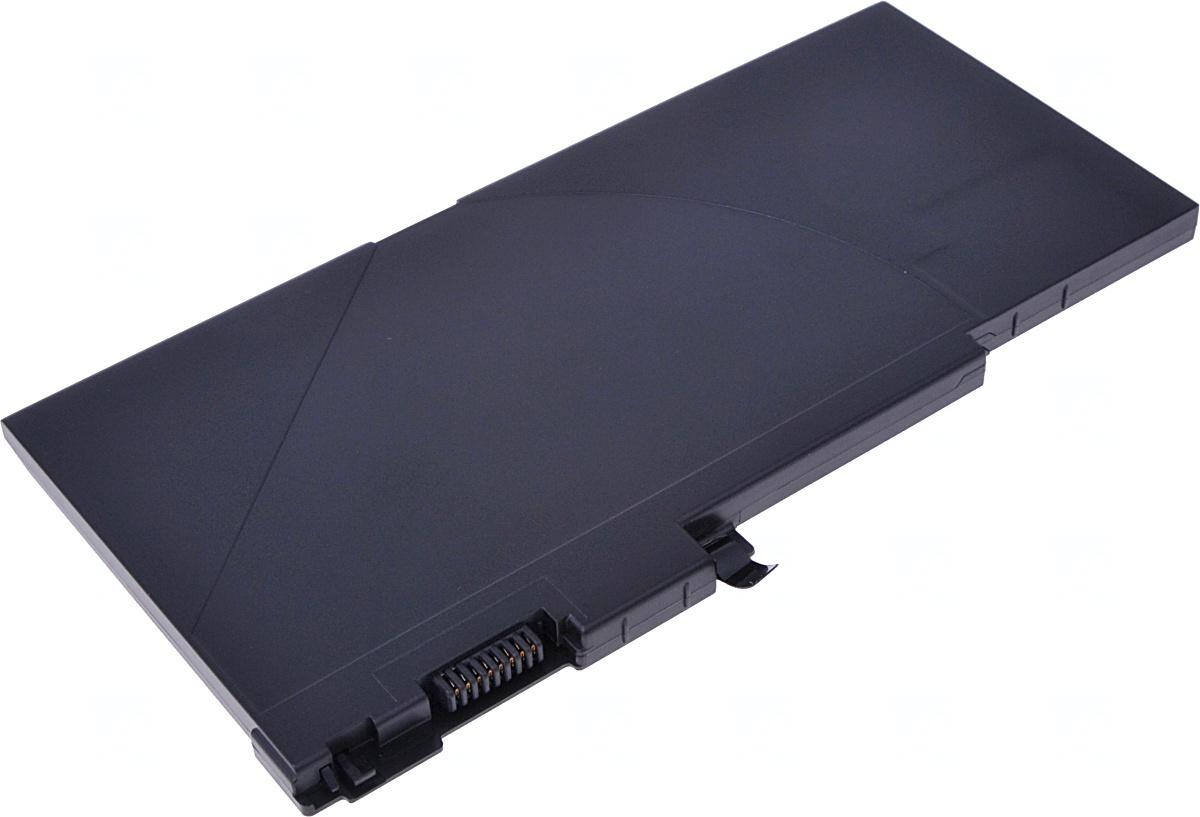 Baterie T6 power HP EliteBook 750 G1/G2, 840 G1/G2, 850 G1/G2, 2700mAh, 30Wh, 3cell, Li-pol NBHP0110
