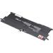 Baterie T6 Power HP EliteBook x360 1020 G2, 6470mAh, 49,8Wh, 4cell, Li-pol NBHP0194