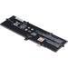 Baterie T6 Power HP EliteBook x360 1030 G3, EliteBook x360 1040 G3, 7300mAh, 56Wh, 4cell, Li-pol NBHP0208