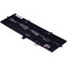 Baterie T6 Power HP EliteBook x360 1030 G3, EliteBook x360 1040 G3, 7300mAh, 56Wh, 4cell, Li-pol NBHP0208