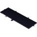 Baterie T6 Power HP EliteBook x360 1030 G3, EliteBook x360 1040 G3, 7300mAh, 56Wh, 4cell, Li-pol NBHP0208
