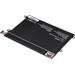 Baterie T6 Power HP X2 210 G2 Tablet, 4220mAh, 32Wh, 2cell, Li-pol NBHP0138