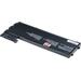 Baterie T6 power HP ZBook 15 G3, 15 G4, 7200mAh, 82Wh, 9cell, Li-pol NBHP0164