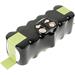 Baterie T6 power iRobot Roomba 5xx, 6xx, 7xx, 8xx serie, Ni-MH, 3300mAh, 48Wh RCIR0002