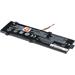 Baterie T6 power Lenovo IdeaPad 310-15IKB, 310-15ABR, 510-15IKB, 3950mAh, 30Wh, 2cell, Li-pol NBIB0152