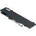 Baterie T6 Power Lenovo IdeaPad 5-14ARE05, 5-14IIL05, 5-14ALC05, 5090mAh, 56,5Wh, 3cell, Li-poly NBIB0232
