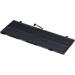 Baterie T6 Power Lenovo IdeaPad C340-14IWL, S540-14IML, Flex 14API, 2964mAh, 45Wh, 4cell, Li-pol NBIB0208